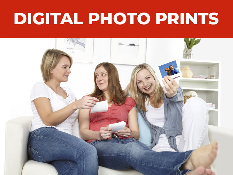 digital photo prints